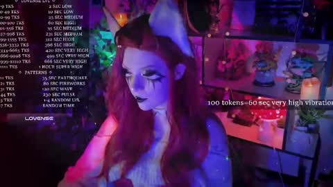 Snapshot of mirareed chatting on 12-23-25, 12:52 mirareed online show from 12-23-25, 12:52