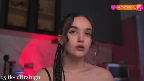 mirarune online show from 02-12-26, 01:50