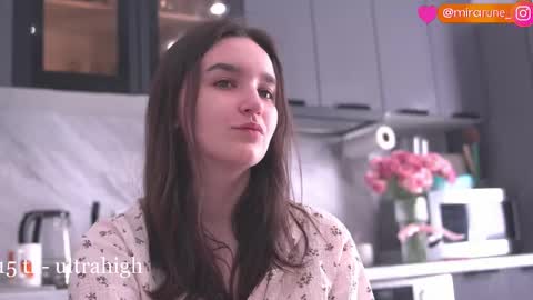 mirarune online show from 03-06-26, 12:01