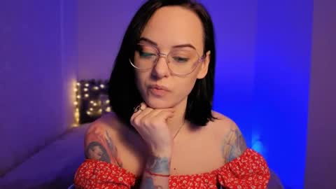 MiraSkyy online show from 02-12-26, 05:41