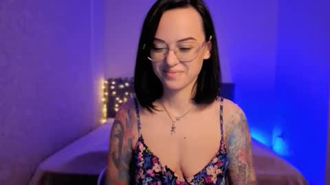 MiraSkyy online show from 03-10-26, 06:46