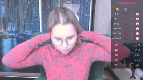 Kira online show from 12-05-24, 07:28