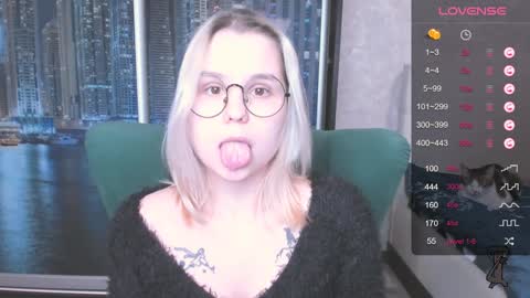 Kira online show from 12-07-24, 03:08