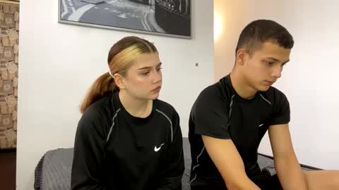 mirelcouple online show from 02-10-26, 10:08