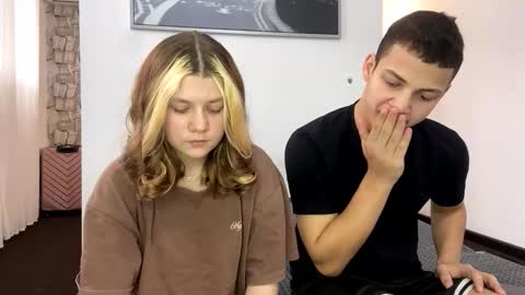 mirelcouple online show from 02-18-26, 10:00