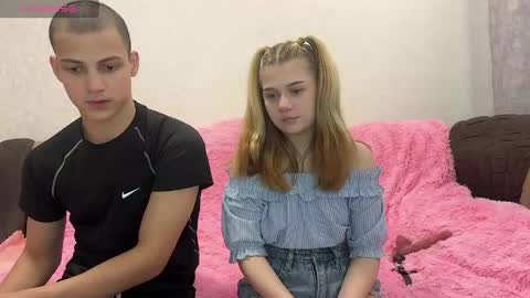 mirelcouple online show from 06-01-26, 03:25