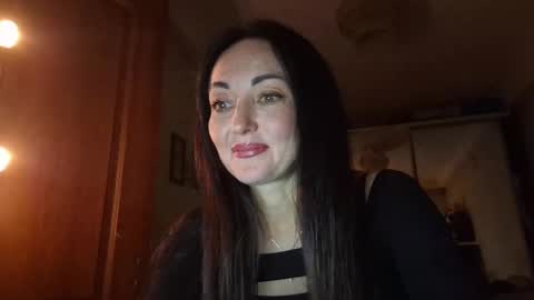 Christina online show from 04-23-26, 08:00