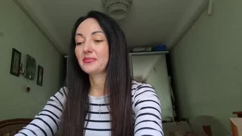 Snapshot of mirelisse chatting on 04-24-26, 09:23 Christina online show from 04-24-26, 09:23