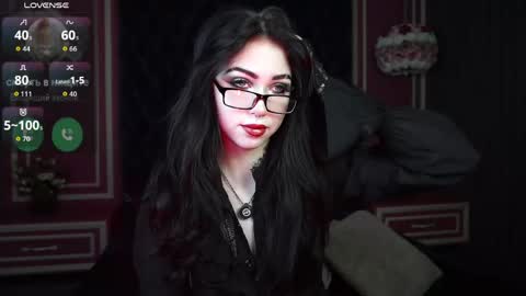 Jess online show from 04-25-26, 03:31