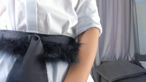 Mira online show from 10-20-25, 07:20