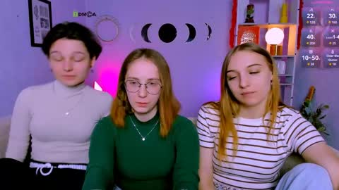 mirgi online show from 03-19-26, 01:15