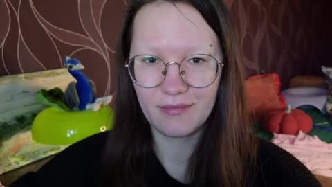 Snapshot of miriamor chatting on 05-03-26, 07:14 Mira online show from 05-03-26, 07:14