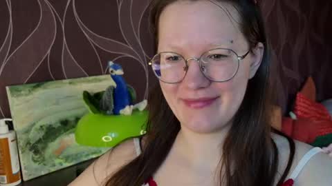 Snapshot of miriamor chatting on 05-14-26, 06:42 Mira online show from 05-14-26, 06:42