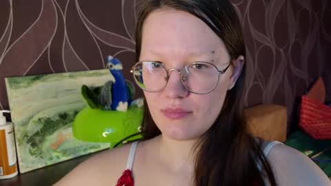 Snapshot of miriamor chatting on 05-17-26, 07:28 Mira online show from 05-17-26, 07:28