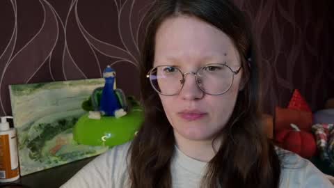 Snapshot of miriamor chatting on 05-29-26, 10:57 Mira online show from 05-29-26, 10:57