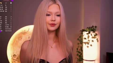 Elsa online show from 11-28-25, 07:16