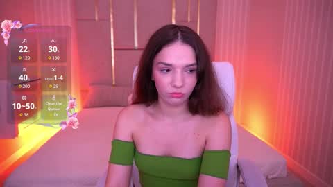 Mira online show from 11-03-25, 02:07