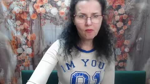 Miroslava Happi online show from 05-16-26, 07:05