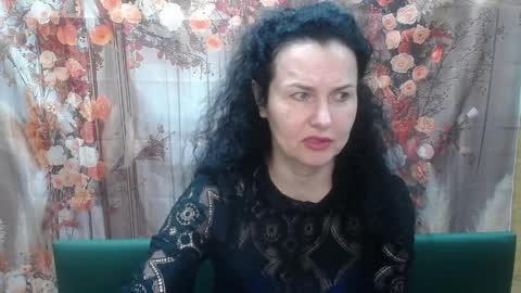 Miroslava Happi online show from 06-01-26, 05:53