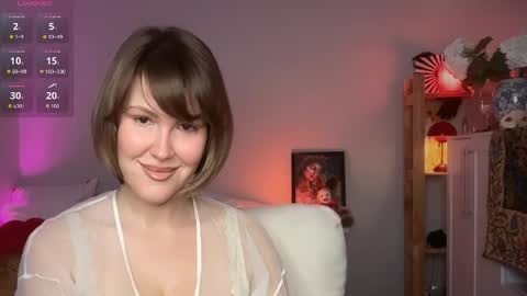 Shelley online show from 05-30-26, 05:59