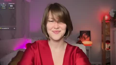 Shelley online show from 06-17-26, 06:38