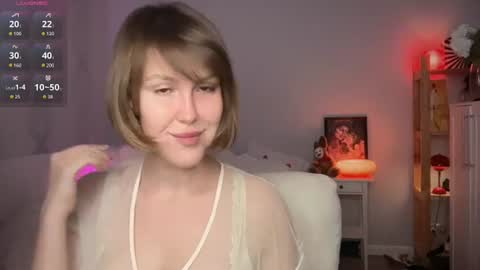 Shelley online show from 07-04-26, 06:30