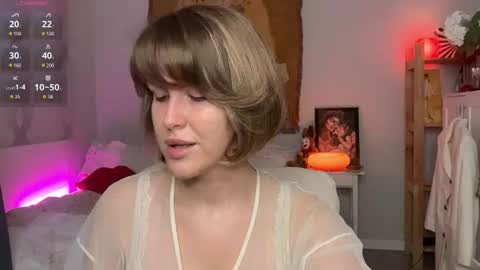Shelley online show from 08-01-26, 07:07