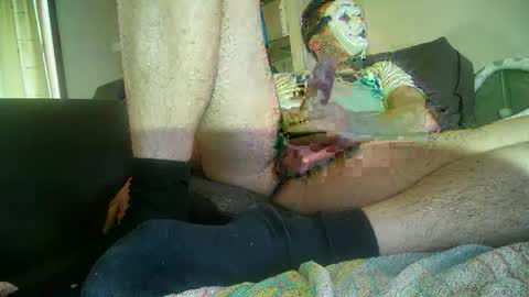 mirtoblack online show from 01-04-25, 08:49