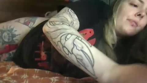 Snapshot of mis0h0rnybabii chatting on 02-21-25, 02:17 MisoHorny aka Goddess Sahara online show from 02-21-25, 02:17