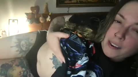 Snapshot of mis0h0rnybabii chatting on 10-20-25, 02:23 MisoHorny aka Goddess Sahara online show from 10-20-25, 02:23