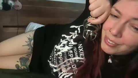 MisoHorny aka Goddess Sahara online show from 03-26-26, 03:39