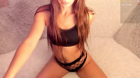 Snapshot of mis_brandy chatting on 10-29-25, 03:53 Alexa online show from 10-29-25, 03:53