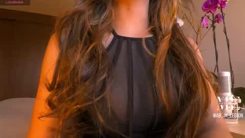 Eliza online show from 03-01-26, 03:58