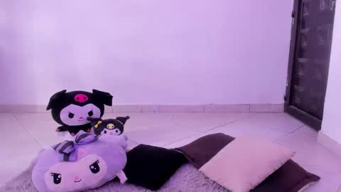 Snapshot of misa___amane chatting on 12-19-24, 05:40 Misa Independent model online show from 12-19-24, 05:40