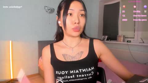 Snapshot of misa_abg chatting on 03-04-26, 06:25 Misa online show from 03-04-26, 06:25