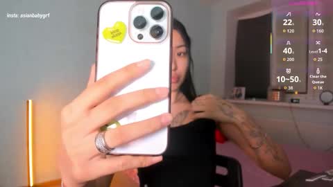 Snapshot of misa_abg chatting on 03-15-26, 11:55 Misa online show from 03-15-26, 11:55