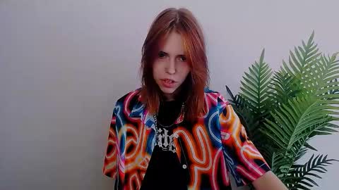 misaki_chan_ online show from 09-13-25, 12:05