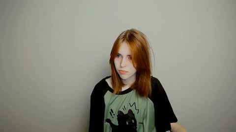 misaki_chan_ online show from 10-23-25, 02:44