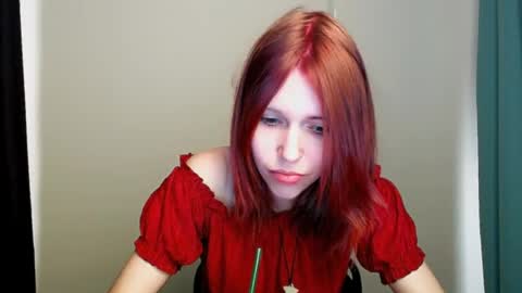 misaki_chan_ online show from 04-16-26, 09:15