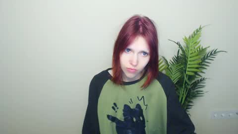 misaki_chan_ online show from 06-03-26, 09:09
