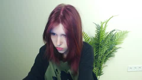 misaki_chan_ online show from 06-04-26, 08:26