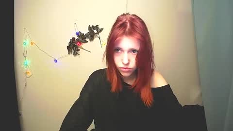 misaki_chan_ online show from 06-06-26, 08:35