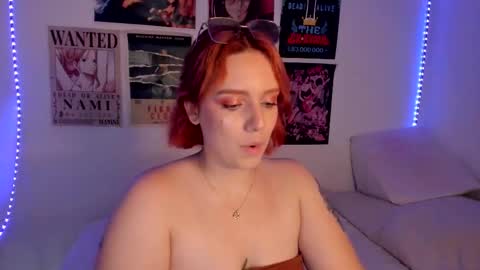 Lucy Harmon online show from 09-21-25, 01:18