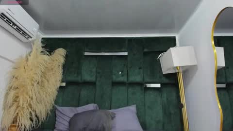 Misaki Kai online show from 11-16-25, 05:35