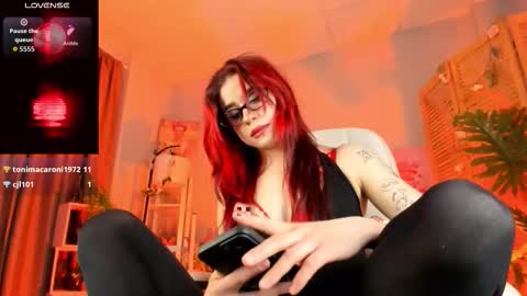 Misa online show from 03-21-26, 12:48