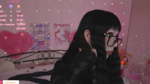 Misa Sakurai online show from 07-13-26, 11:18