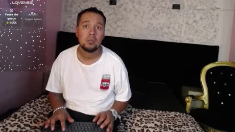 Mischievos Souls online show from 02-25-26, 09:35