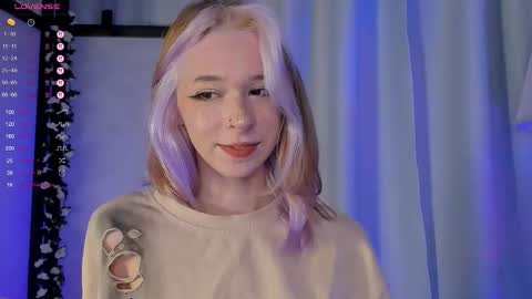 misekiii online show from 11-13-25, 04:55