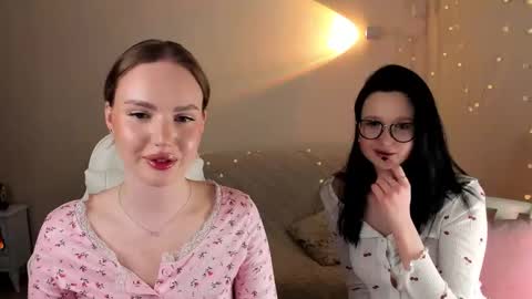 Misha online show from 11-24-25, 01:44