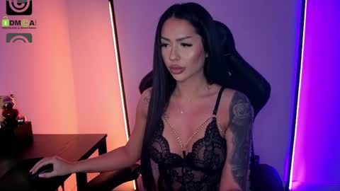 MishaBlueee online show from 05-01-26, 07:40